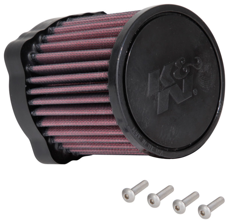 Honda CBR500R Direct Fit Air Filter - K&N Engineering - `19-`20 Honda CBR500R Direct Fit Air Filter - K&N Engineering - `19-`20